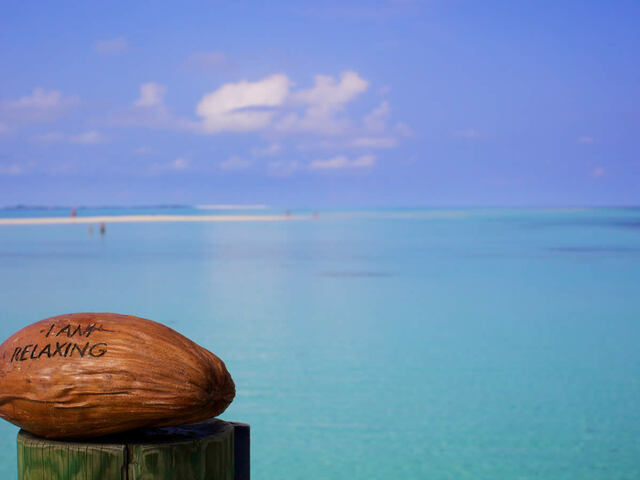 фото Kuredu Island Resort изображение №62