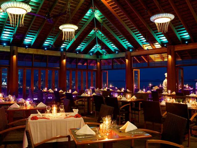 фото Kuredu Island Resort изображение №58