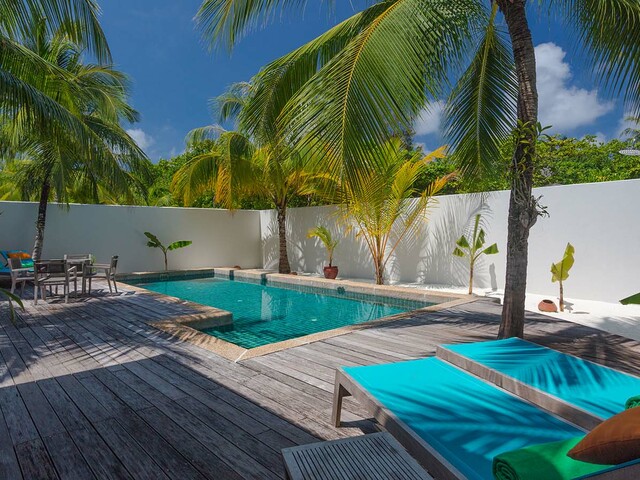 фотографии отеля Kuredu Island Resort изображение №55