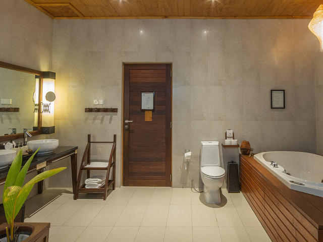 фото отеля Kuredu Island Resort изображение №61