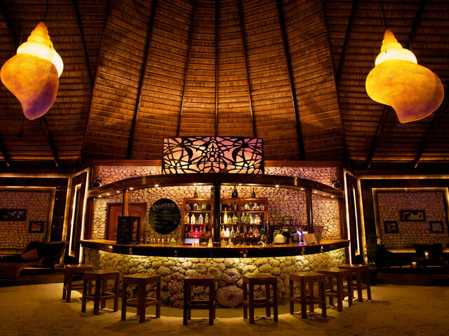 фотографии Kuredu Island Resort изображение №48