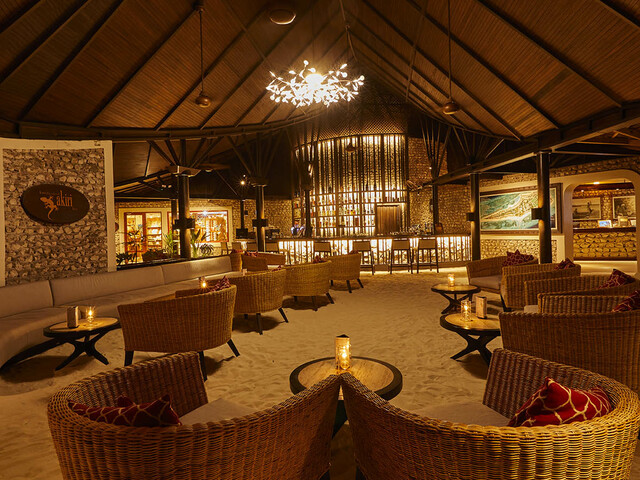 фото отеля Kuredu Island Resort изображение №53