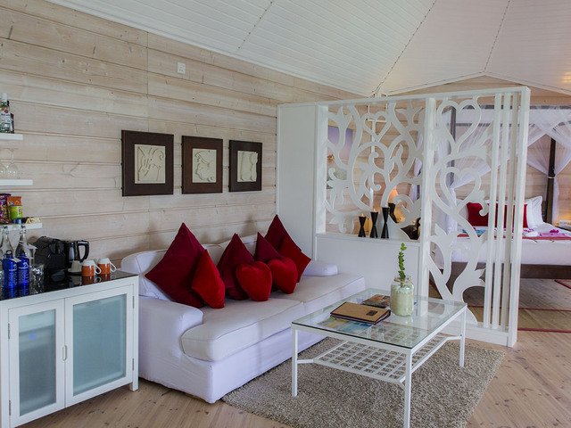 фото отеля Kuredu Island Resort изображение №41