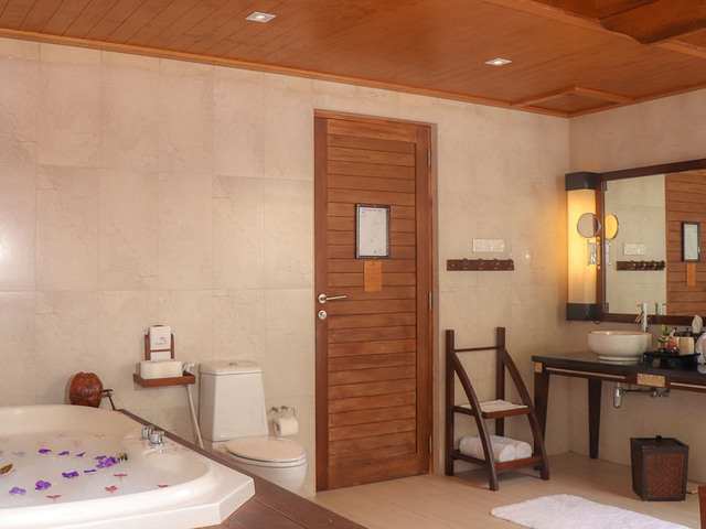 фото Kuredu Island Resort изображение №42