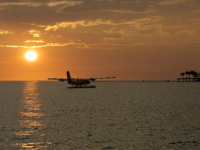 фотографии отеля Kuredu Island Resort изображение №31