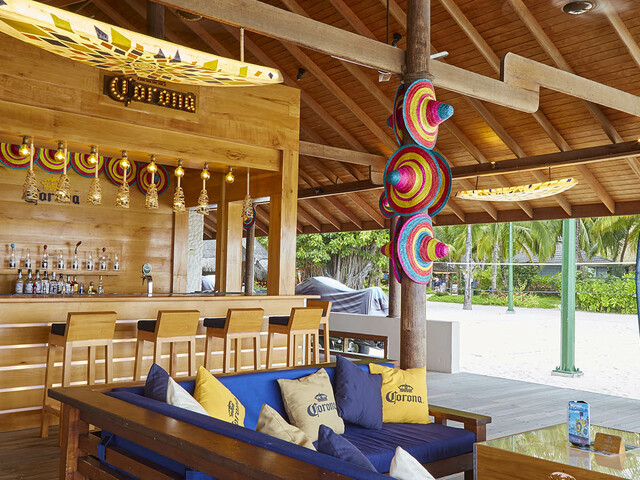 фото отеля Kuredu Island Resort изображение №29