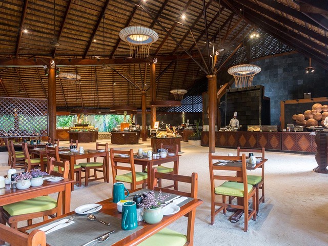 фото Kuredu Island Resort изображение №22