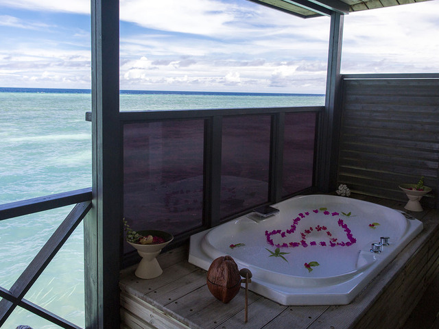 фото Kuredu Island Resort изображение №26