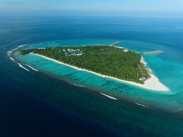Что думают туристы про отдых на Мальдивах