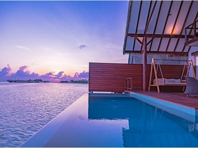 фотографии Heritance Aarah изображение №116