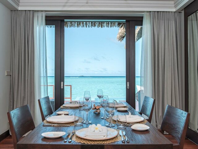 фотографии отеля Heritance Aarah изображение №119