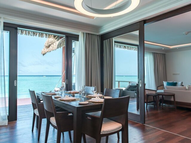 фотографии отеля Heritance Aarah изображение №123