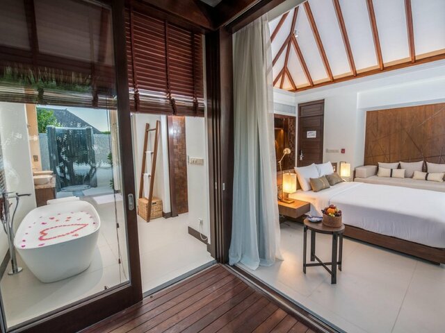 фото Heritance Aarah изображение №126