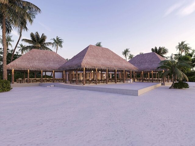 фотографии Heritance Aarah изображение №124