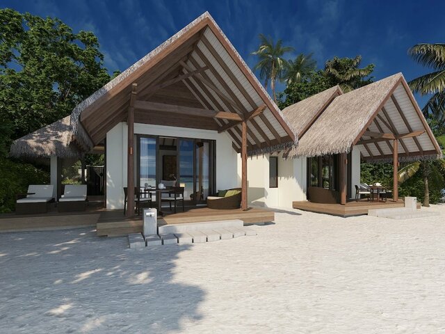 фотографии Heritance Aarah изображение №120