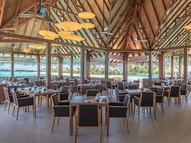 фото Heritance Aarah изображение №118