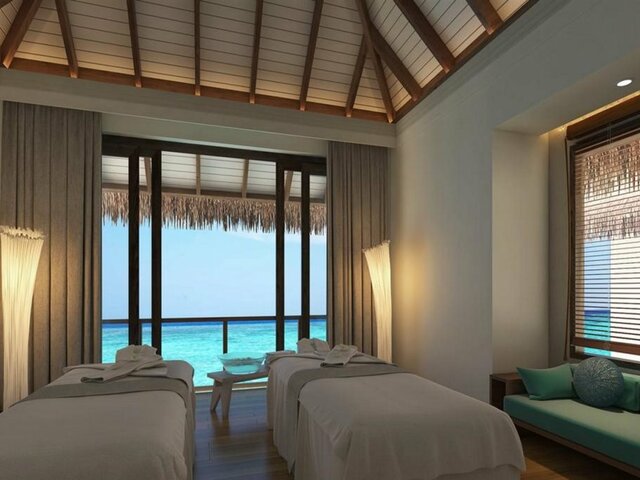 фотографии Heritance Aarah изображение №112