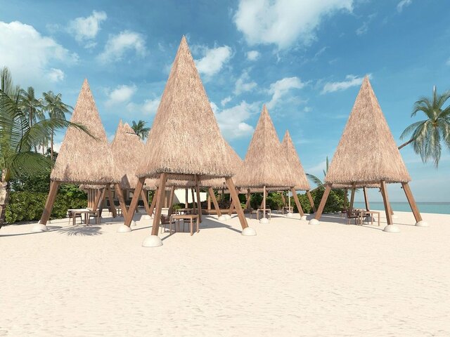 фото Heritance Aarah изображение №106