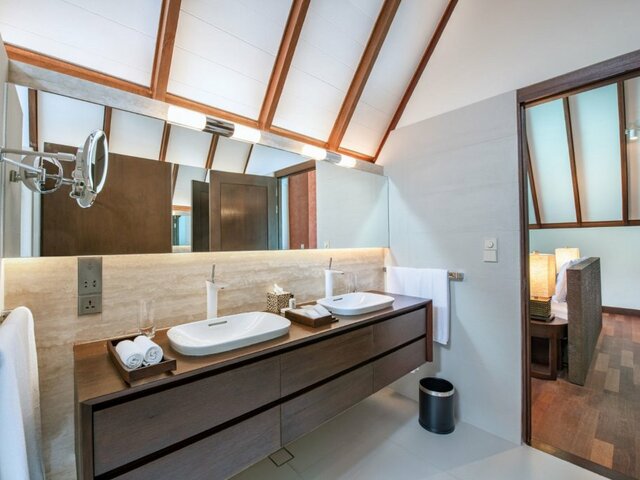 фотографии отеля Heritance Aarah изображение №111