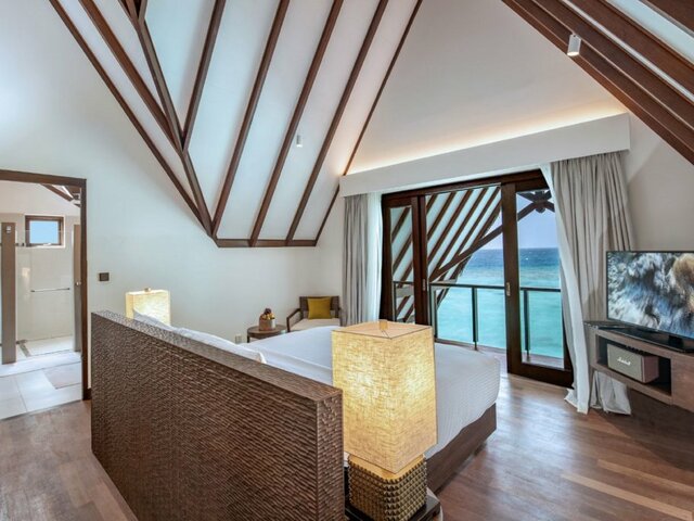 фото отеля Heritance Aarah изображение №105