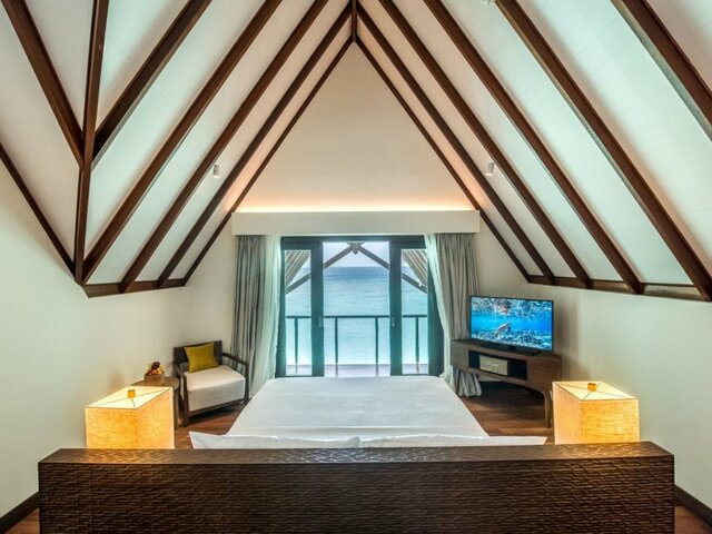 фотографии отеля Heritance Aarah изображение №103