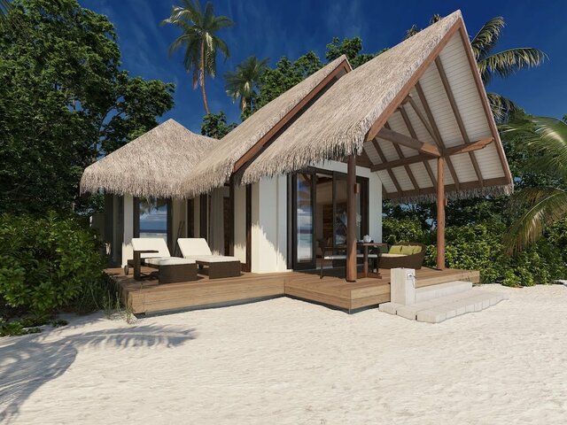 фотографии Heritance Aarah изображение №104