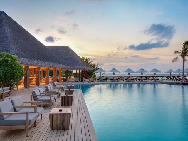 фотографии Heritance Aarah изображение №92