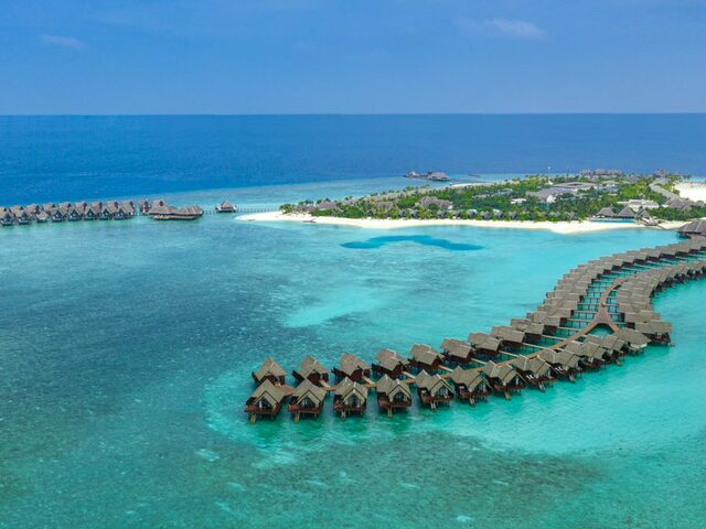 фотографии отеля Heritance Aarah изображение №95