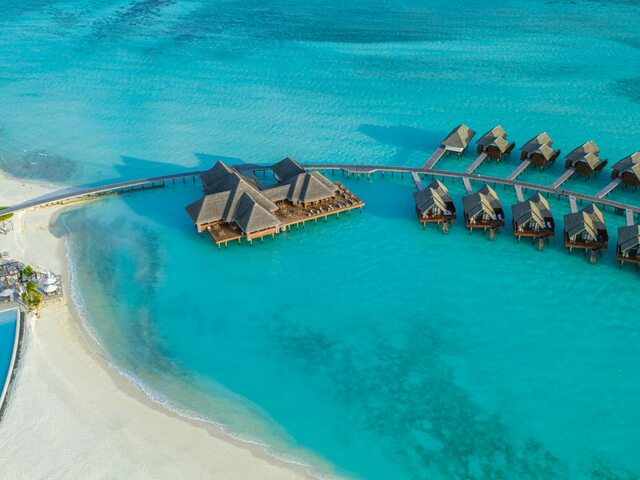 фотографии отеля Heritance Aarah изображение №91