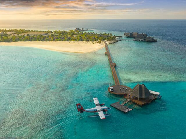 фото Heritance Aarah изображение №94