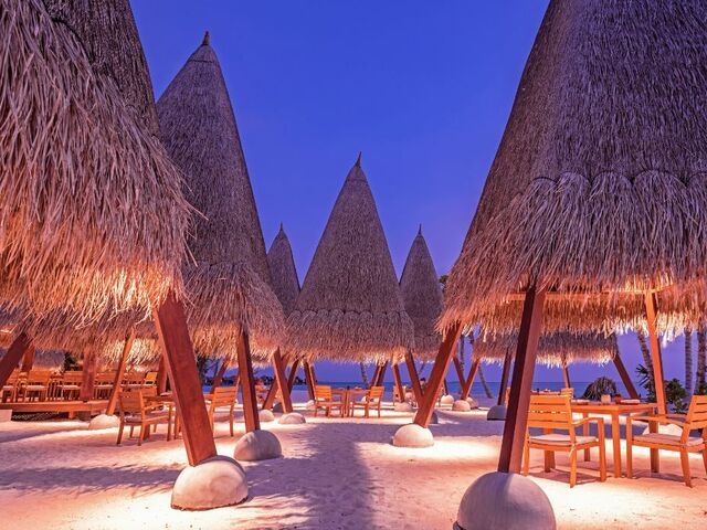 фото отеля Heritance Aarah изображение №93