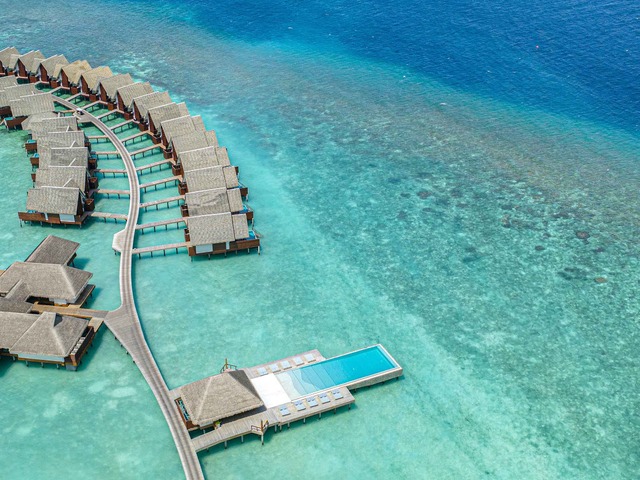 фотографии Heritance Aarah изображение №80