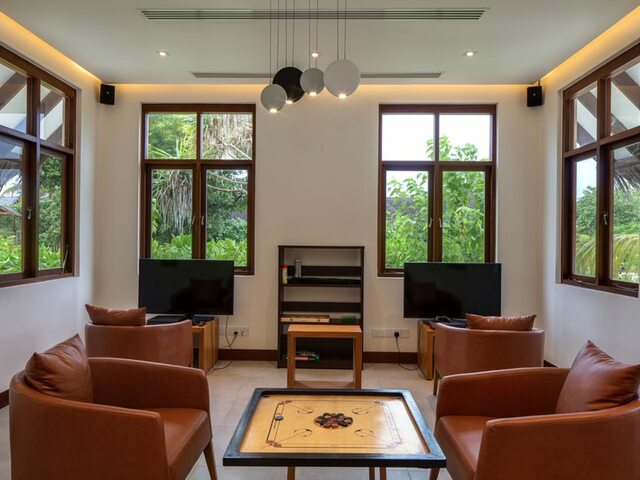 фото отеля Heritance Aarah изображение №85