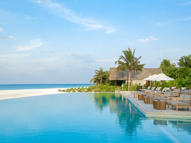 фотографии отеля Heritance Aarah изображение №83