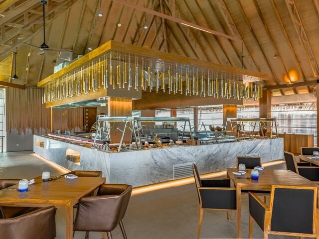 фото отеля Heritance Aarah изображение №81