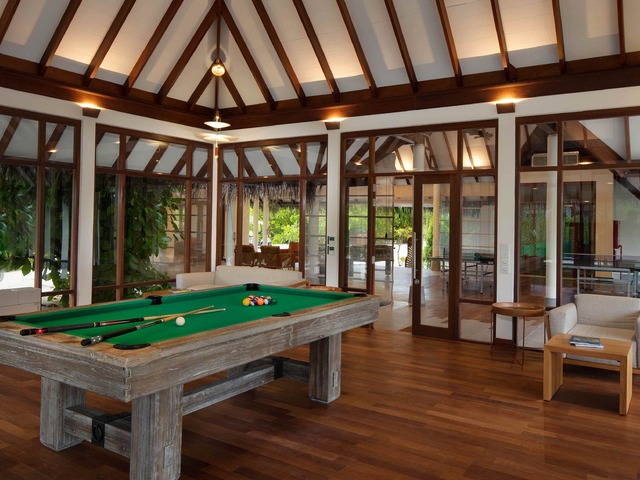 фото Heritance Aarah изображение №74