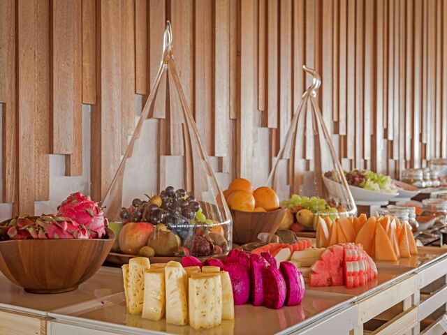 фотографии отеля Heritance Aarah изображение №75