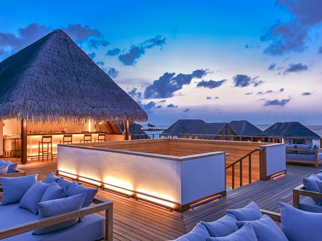 фото отеля Heritance Aarah изображение №73