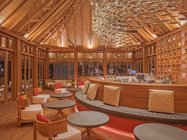 фотографии Heritance Aarah изображение №72