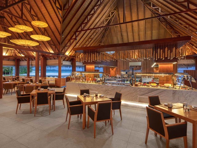 фото Heritance Aarah изображение №66