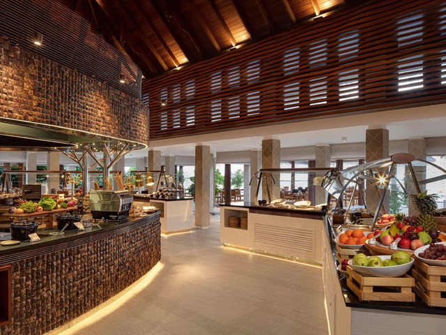 фото отеля Heritance Aarah изображение №65