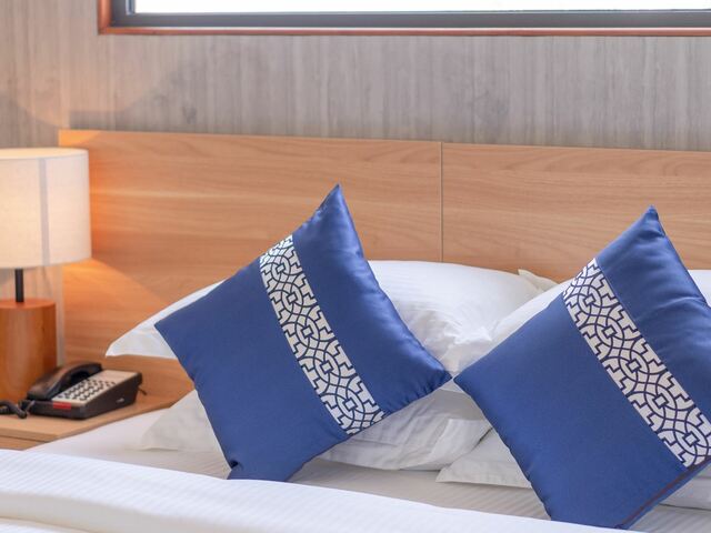 фото отеля Ayala Ocean View изображение №29