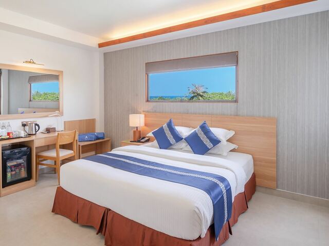 фото отеля Ayala Ocean View изображение №25