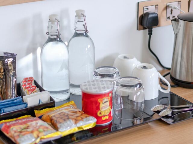 фотографии отеля Ayala Ocean View изображение №27