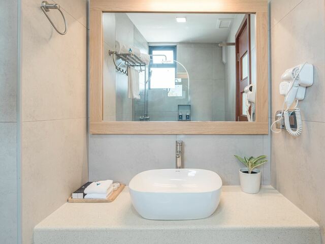 фотографии Ayala Ocean View изображение №24