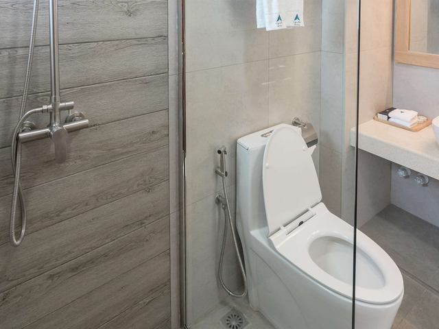 фотографии Ayala Ocean View изображение №20