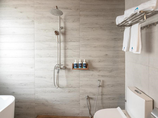 фото отеля Ayala Ocean View изображение №17