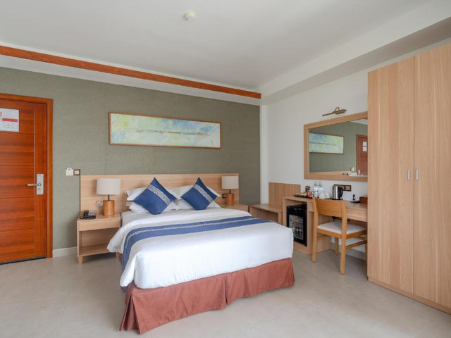 фотографии Ayala Ocean View изображение №16