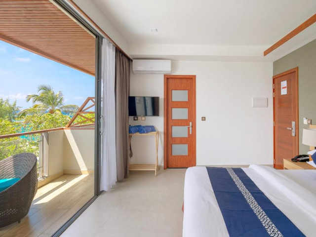 фото Ayala Ocean View изображение №14