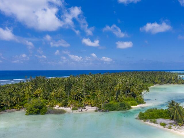 фотографии отеля Rahaa Resort изображение №23